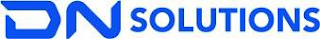 DN SOLUTIONS logo