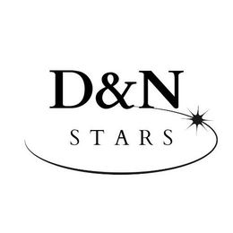 D&N STARS logo