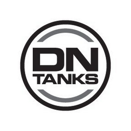 DN TANKS logo