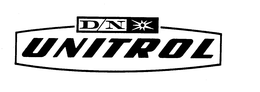 D/N UNITROL logo