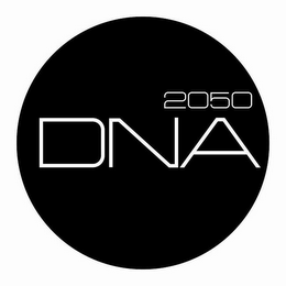 DNA 2050 logo