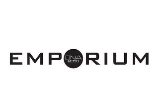 DNA 2050 EMPORIUM logo