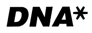 DNA logo