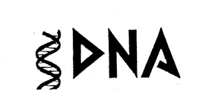 DNA logo