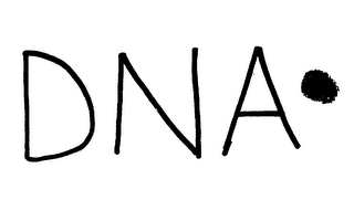 DNA logo