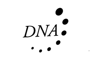 DNA logo