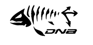 DNA logo