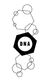 DNA logo