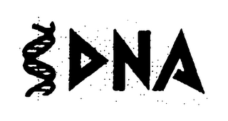 DNA logo