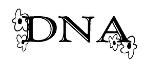 DNA logo