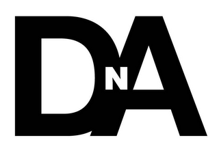 DNA logo