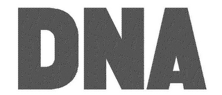 DNA logo