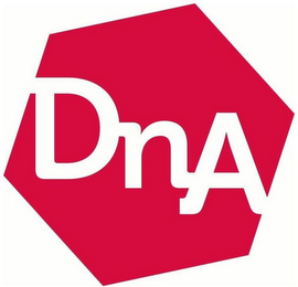 DNA logo