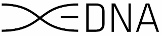 DNA logo