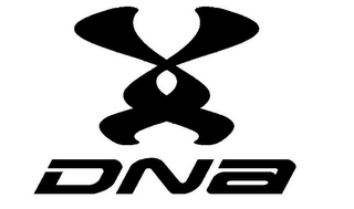 DNA logo