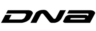 DNA logo