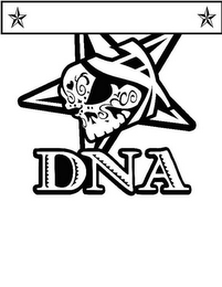 DNA logo