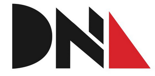 DNA logo