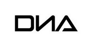 DNA logo
