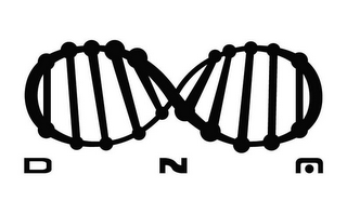DNA logo