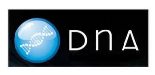 DNA logo