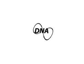 DNA logo