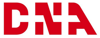 DNA logo
