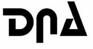 DNA logo