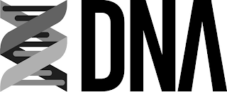 DNA logo