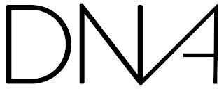 DNA logo