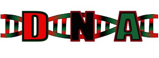 DNA logo