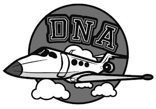 DNA logo