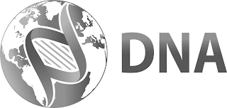 DNA logo