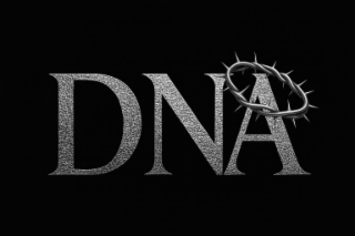 DNA logo