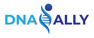 DNA ALLY logo