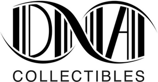 DNA COLLECTIBLES logo