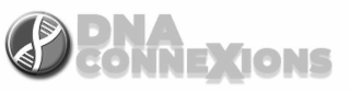 DNA CONNEXIONS logo