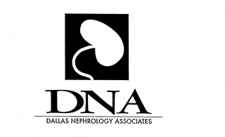 DNA DALLAS NEPHROLOGY ASSOCIATES logo