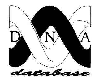 DNA DATABASE logo