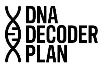 DNA DECODER PLAN logo