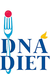 DNA DIET logo
