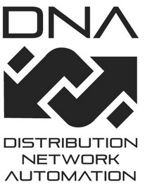 DNA DISTRIBUTION NETWORK AUTOMATION logo