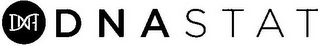 DNA DNASTAT logo