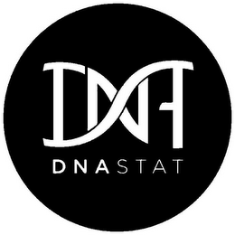 DNA DNASTAT logo