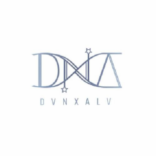 DNA DVNXALV logo