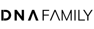 DNA FAMILY logo