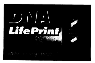 DNA LIFE PRINT DNA MANAGEMENT KIT logo