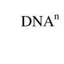 DNA N logo
