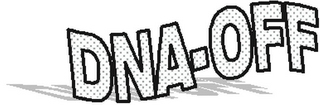 DNA-OFF logo