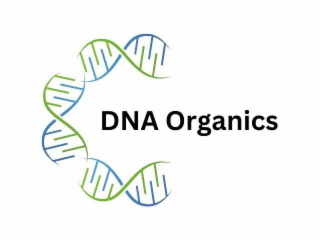 DNA ORGANICS logo